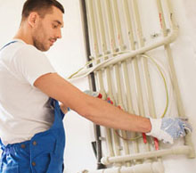 Commercial Plumber Services in San Pablo, CA